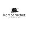 komocrochetさんのショップ