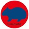 gunjoushaさんのショップ