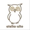 atelier-altoさんのショップ