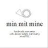 min-mit-mineさんのショップ