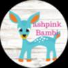 ashpinkbambiさんのショップ