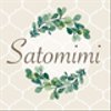 satomini-sさんのショップ