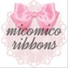 mico-ribbonsさんのショップ