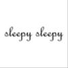 sleepysleepyさんのショップ