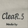 clear-5さんのショップ