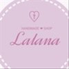 lalanaaさんのショップ