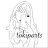 tokipartsさんのショップ