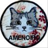 ameno-catさんのショップ