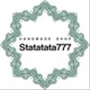 statatata777さんのショップ