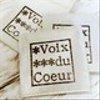 voixducoeurさんのショップ