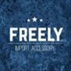 freely-acceさんのショップ