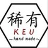 keu-handmadeさんのショップ