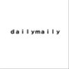 dailymailyさんのショップ