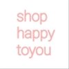 shoptoyouさんのショップ