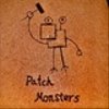 patchmonsterさんのショップ