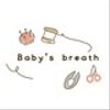 1babysbreathさんのショップ