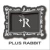 plus-rabbitさんのショップ