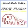 31snowfloraさんのショップ