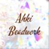 ahkibeadworkさんのショップ