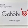 gohobi1605さんのショップ