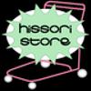 hissoristoreさんのショップ