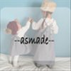 asmade1031さんのショップ