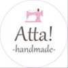 attahandmadeさんのショップ