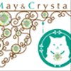 crystal-mayさんのショップ