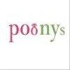 poonysさんのショップ