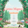 carinomignonさんのショップ