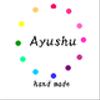 ayushu2019さんのショップ