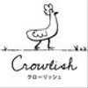 crowlishさんのショップ