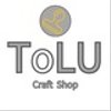 tolucraftさんのショップ