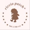 riccio-patchさんのショップ
