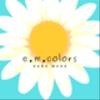 emcolorsさんのショップ