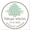 tokiyaworksさんのショップ