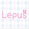 lep-lepusさんのショップ