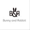 bunnyandrabbさんのショップ