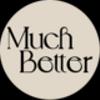 muchbetterさんのショップ