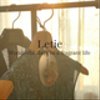 letieさんのショップ