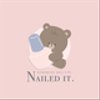 nailed-itさんのショップ