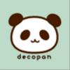 dekobokopanさんのショップ