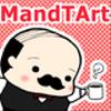 mandtartさんのショップ