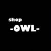 shop-owlさんのショップ