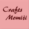 craft-momijiさんのショップ