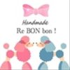 re-bon-bonさんのショップ