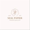 seal-papierさんのショップ