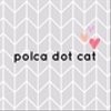 polcadot-catさんのショップ