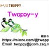 twoppy-yさんのショップ