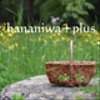 hananiwaplusさんのショップ